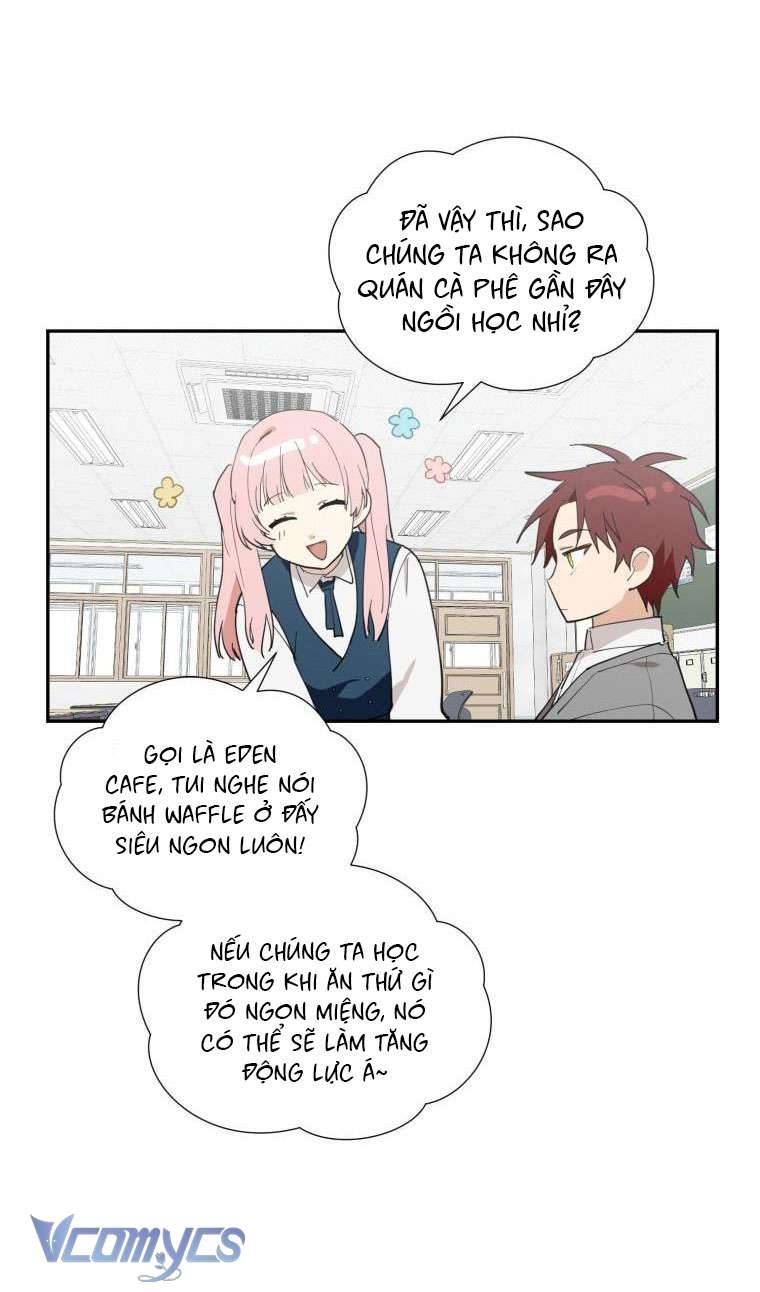 Điều Ước Sao Băng Chap 6 - Next Chapter 6