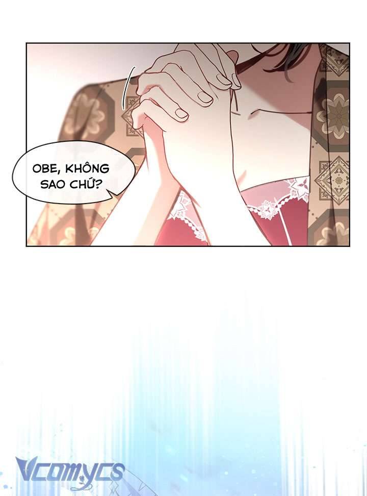 Gia Đình Bị Ám Ảnh Bởi Tôi Chapter 41 - Trang 4