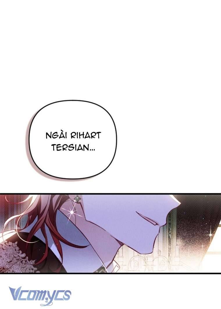 Nuôi vị hôn phu bằng tiền bạc. Chap 39 - Trang 2