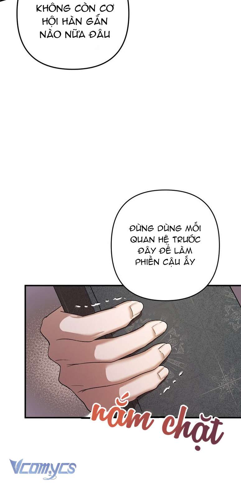 Cha Của Đứa Trẻ Đã Trở Về Một Cách Anh Hùng Chap 3 - Trang 2