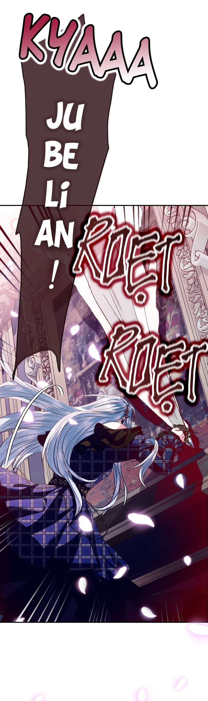 Cha À, Con Không Muốn Kết Hôn Đâu Chap 62 - Trang 2