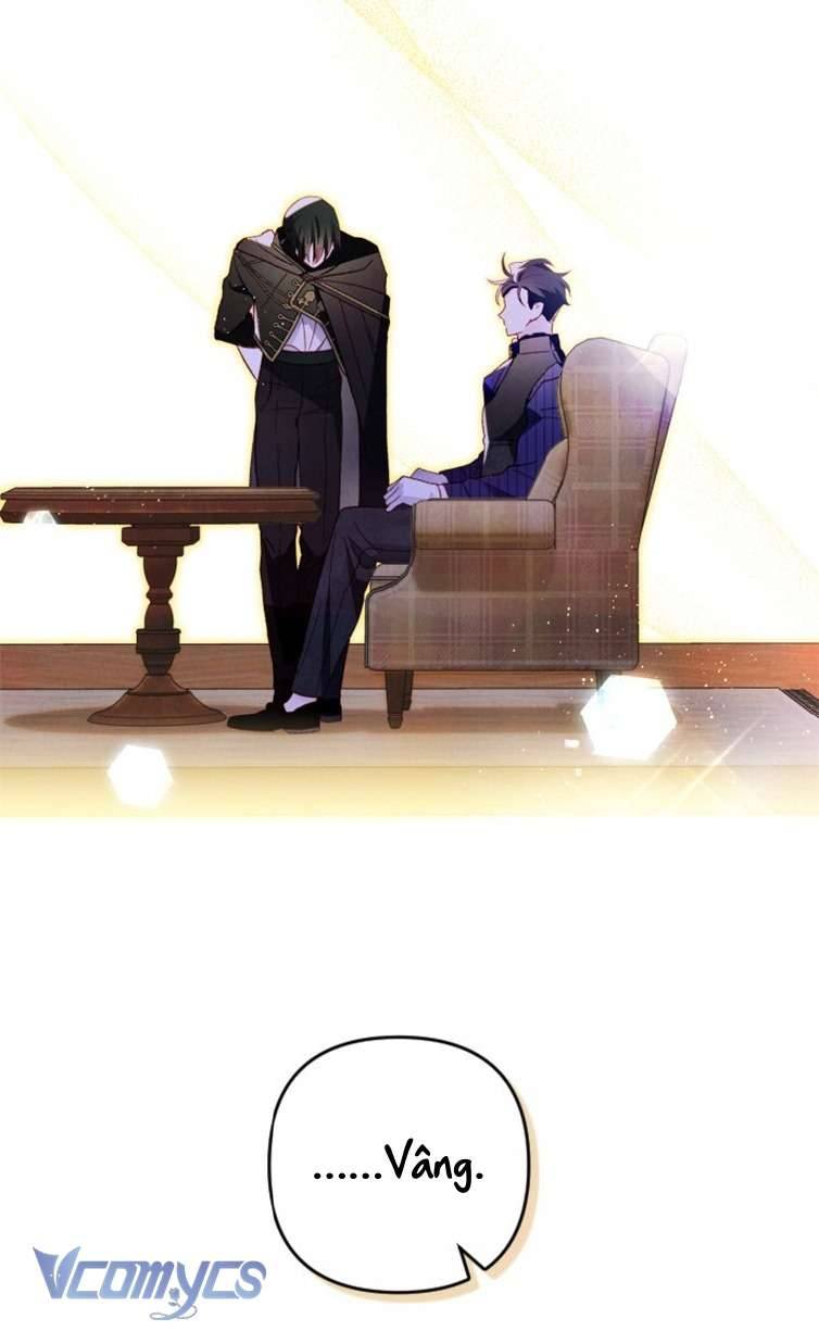 Nuôi vị hôn phu bằng tiền bạc. Chap 12 - Trang 2