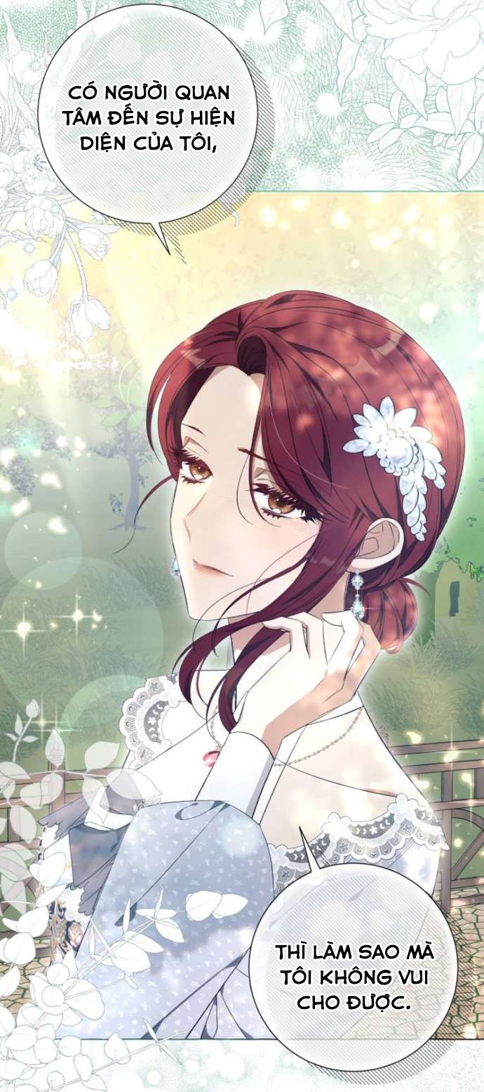 Tôi Tưởng Đó Chỉ Là Tiểu Thuyết Trọng Sinh Bình Thường Chapter 25 - Trang 4