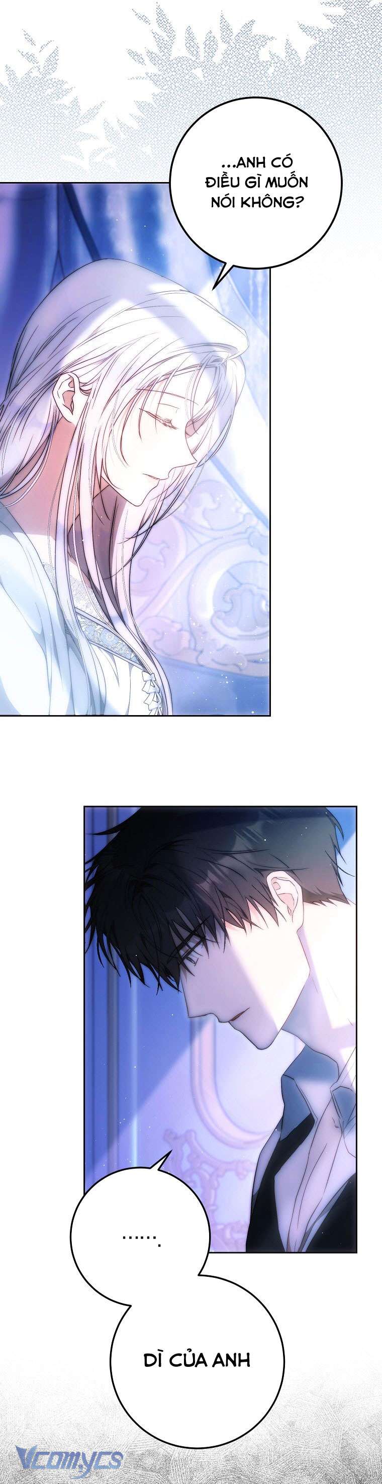 Tôi Trở Thành Vợ Của Nam Chính Chap 94 - Trang 3