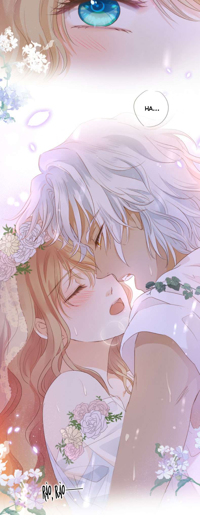 Địch Úc Đa Chi Ca Chapter 95 - Trang 4