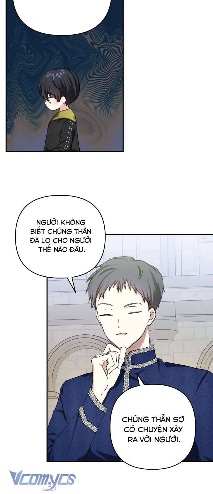 Con Gái Của Công Tước Ác Ma Chapter 57 - Trang 3