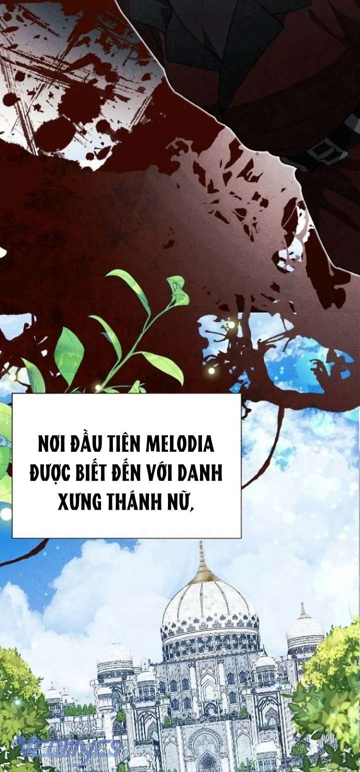 Papa Bạo Chúa, Con Sẽ Bảo Vệ Người! Chap 16 - Trang 2