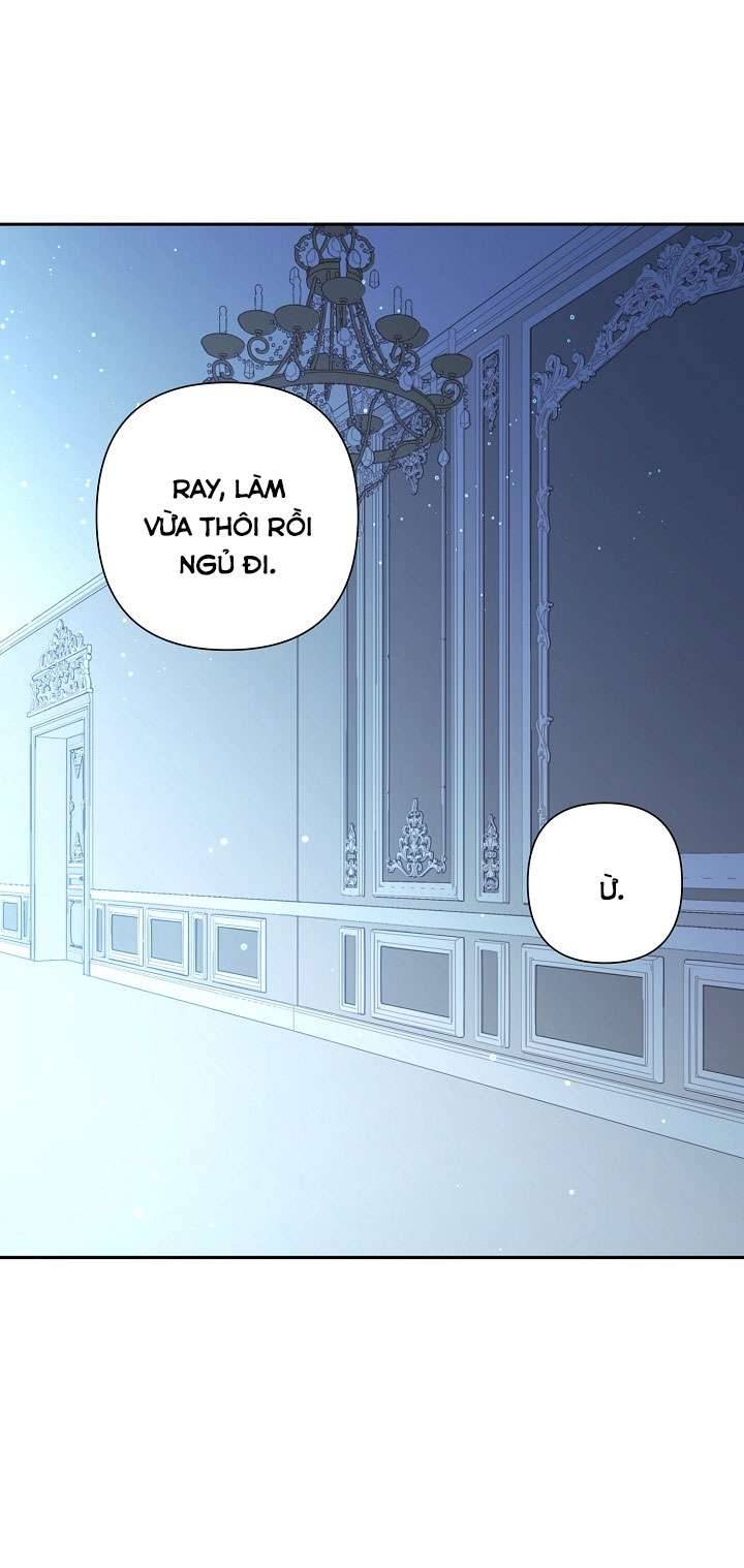 Tôi Đã Nuôi Dưỡng Một Nam Phụ Đầy Ám Ảnh Chapter 20 - Trang 3