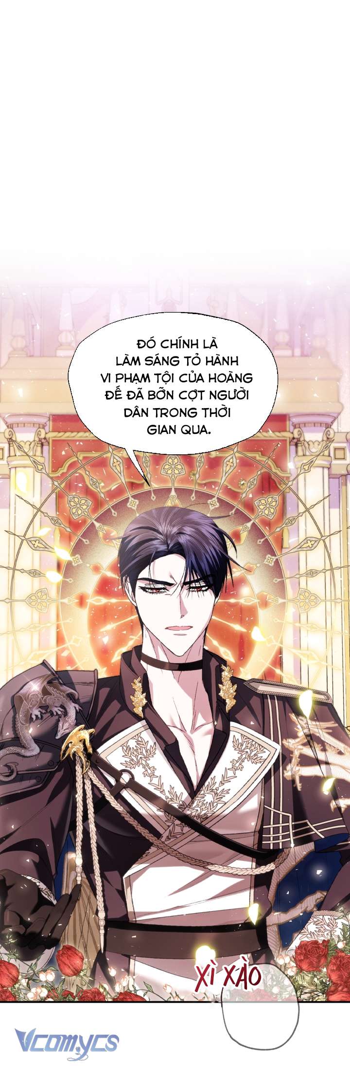 Cha À, Con Không Muốn Kết Hôn Đâu Chap 118 - Trang 2