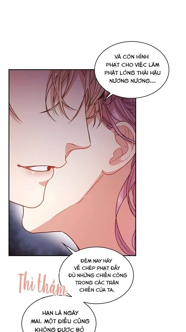 Thư Ký Của Bạo Chúa Chapter 6 - Trang 4