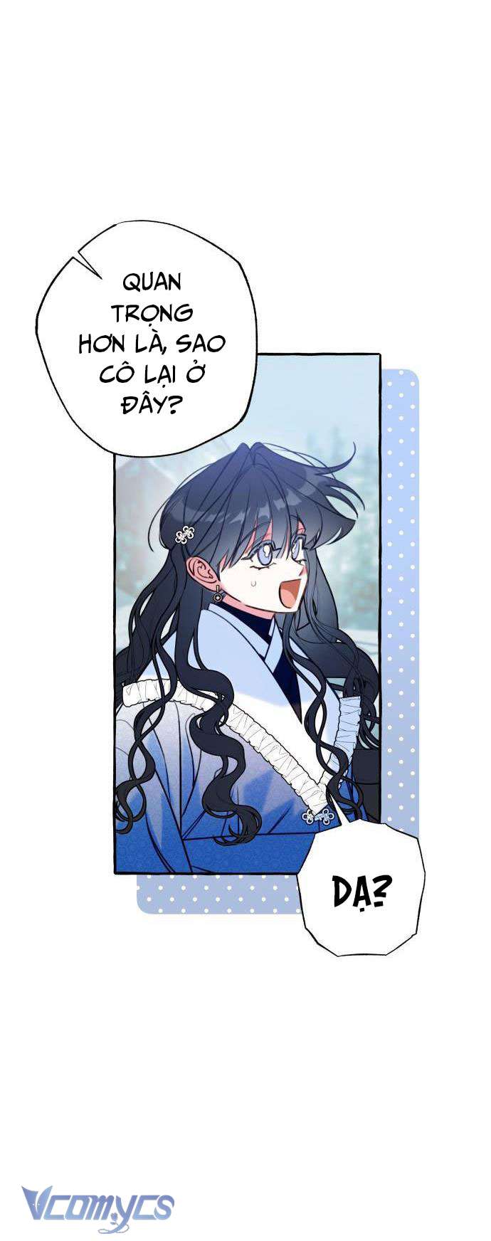 Chuyện Tình Tuyết Phương Bắc Chapter 11 - Trang 4