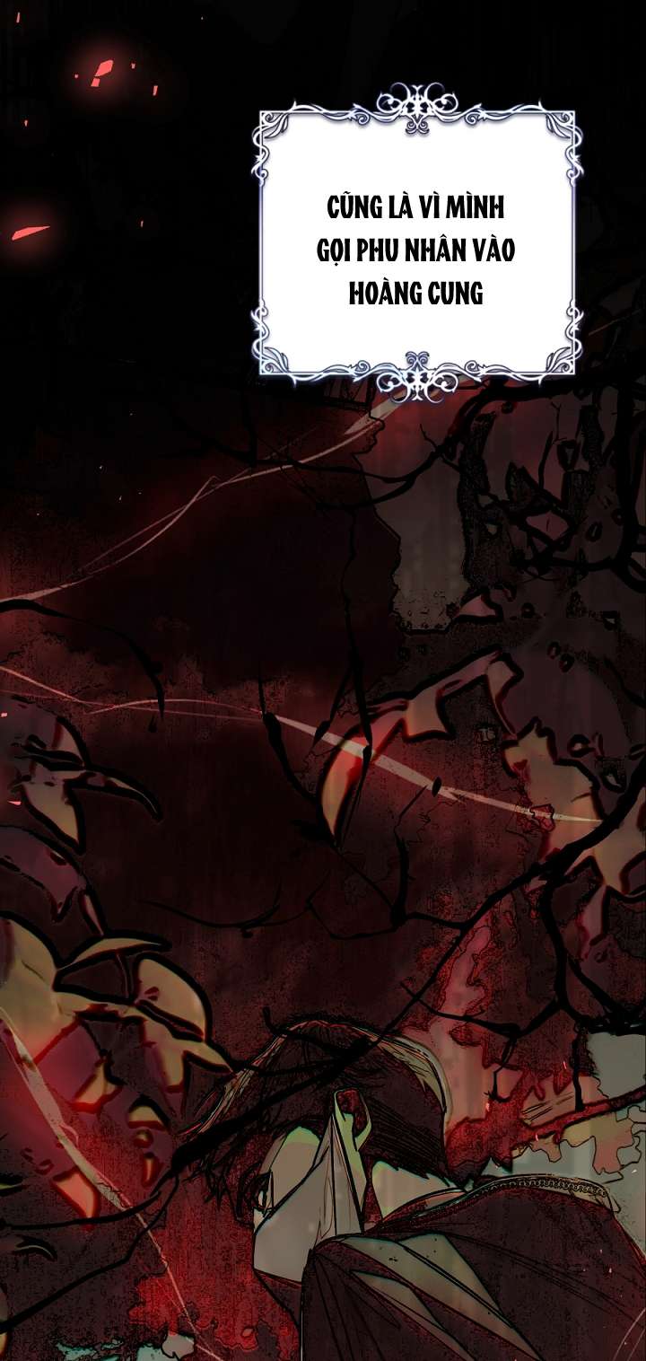 Ác Nữ Chỉ Là Một Con Rối Chap 66 - Trang 2