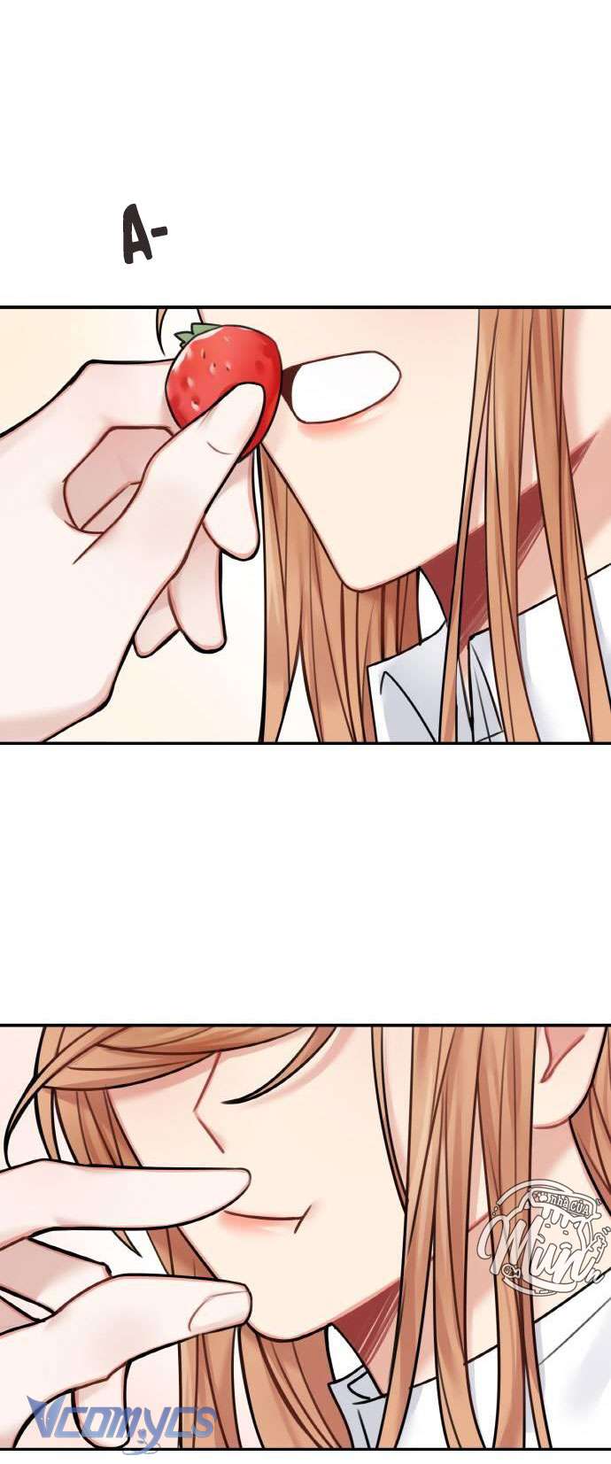 Nhật Ký Tuần Trăng Mật Của Phù Thủy Và Rồng Chapter 48 - Next Chapter 48.5