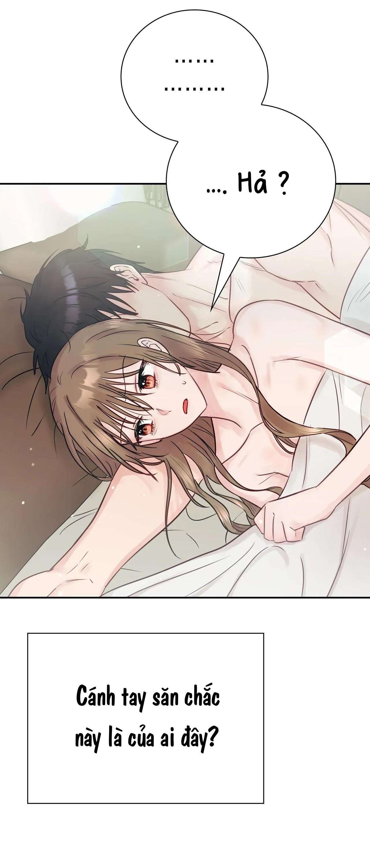 [ 18+ ] Người bạn nguy hiểm của anh trai Chap 5 - Trang 2