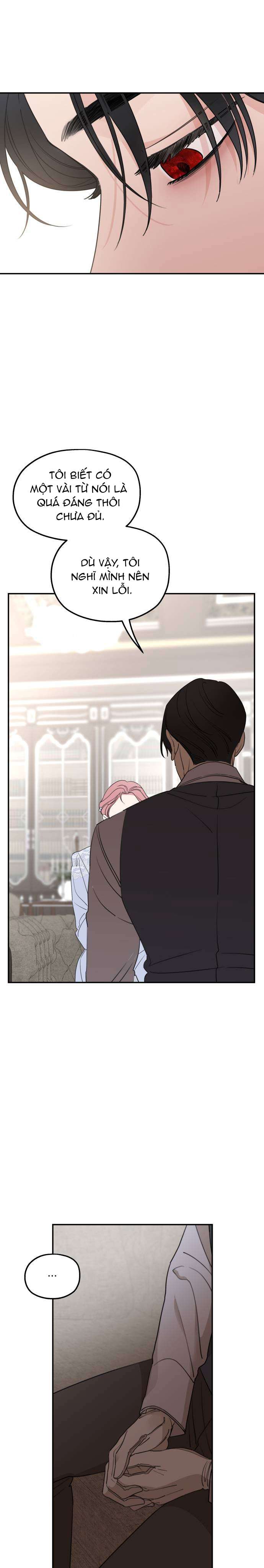 Gia Đình Chồng Quá Ám Ảnh Bởi Tôi Chap 42 - Trang 2