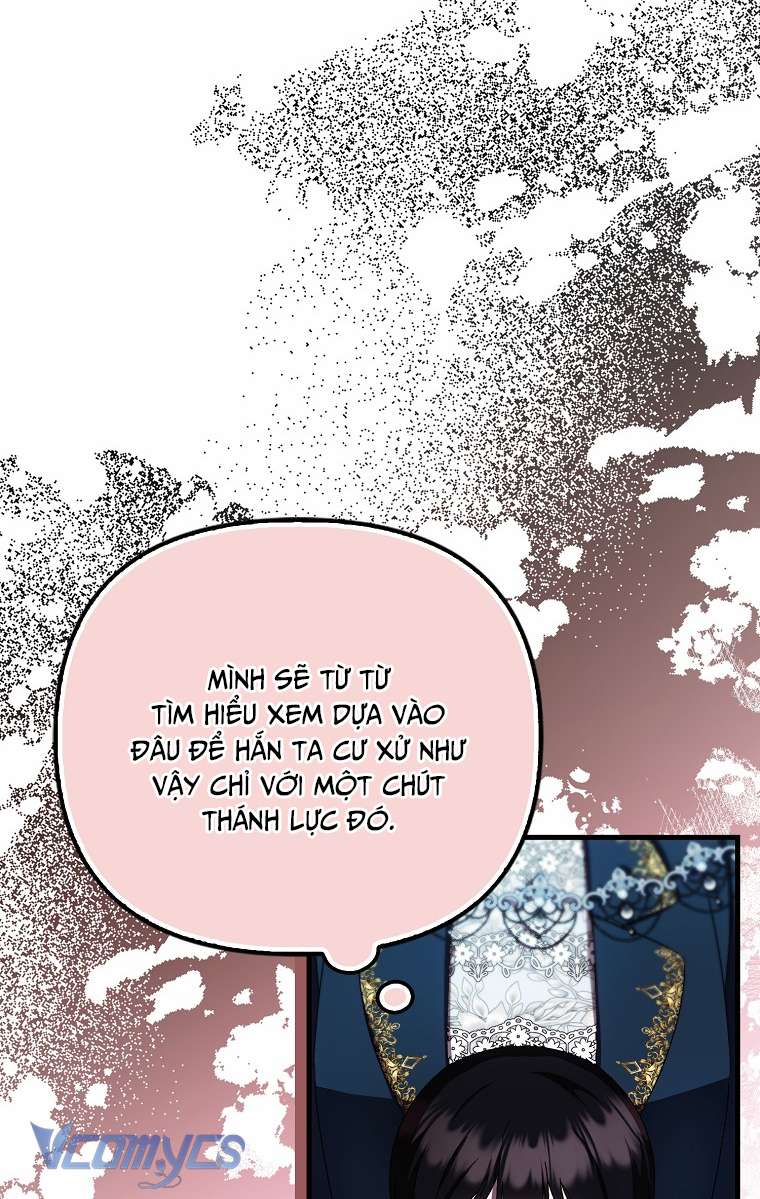 Lần Đầu Bé Út Được Yêu Thương Chap 33 - Trang 2