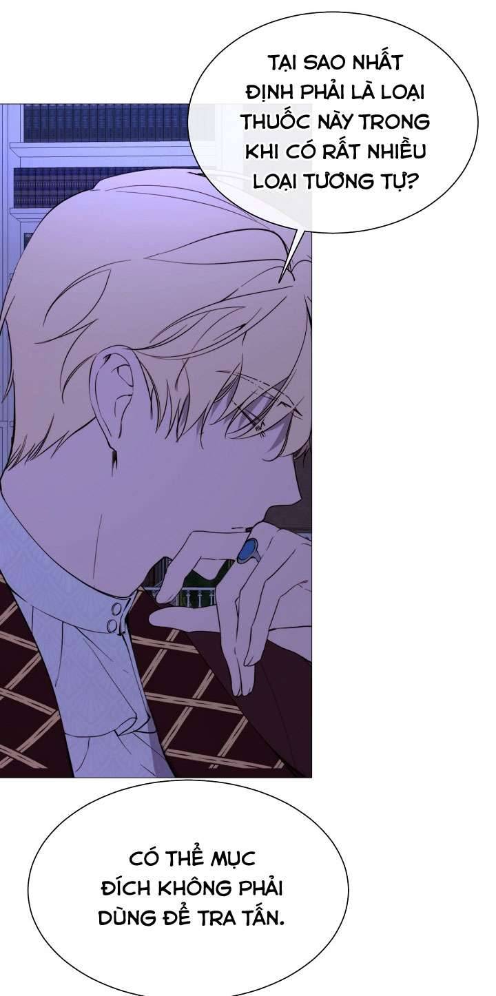 Ác Nữ Cần Bạo Chúa Chapter 57 - Trang 4