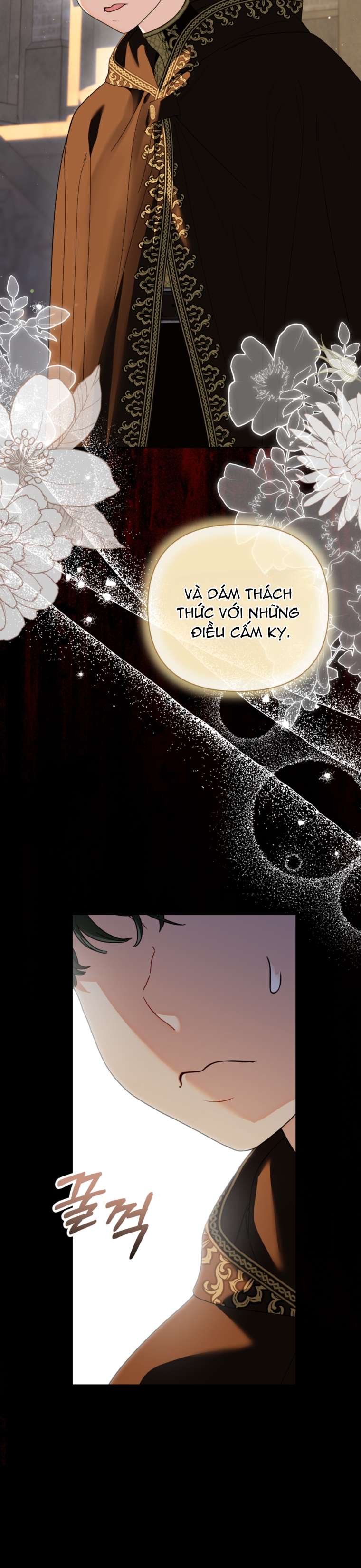 Thà Là Để Tôi Trở Thành Nữ Hoàng Chapter 60 - Trang 3