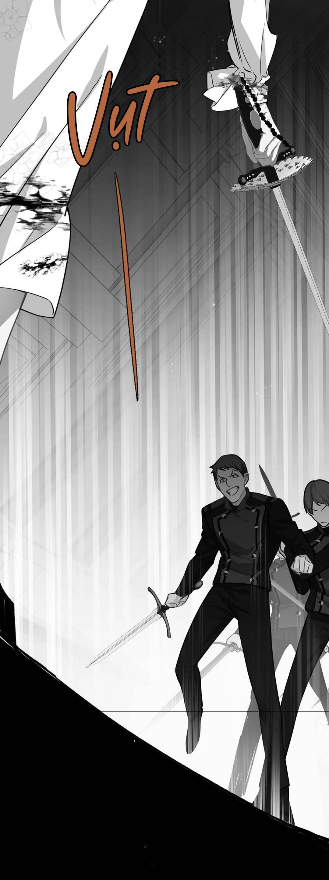 Đại Chiến Công Chúa Chapter 138 - Trang 4