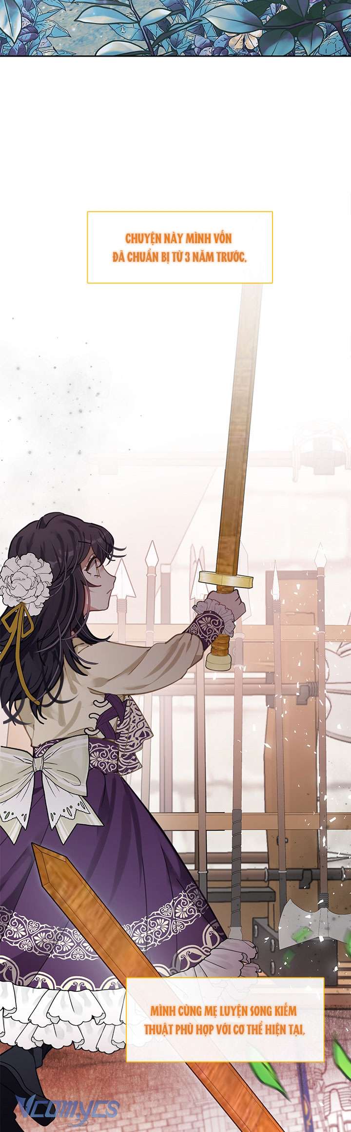 Gia Đình Bị Ám Ảnh Bởi Tôi Chapter 51 - Trang 4