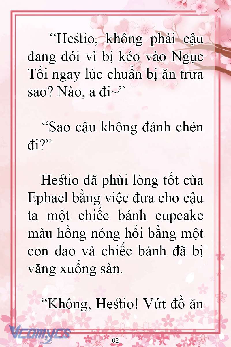 [Novel] Đặc Quyền Của Người Chuyển Sinh Chap 27 - Trang 2