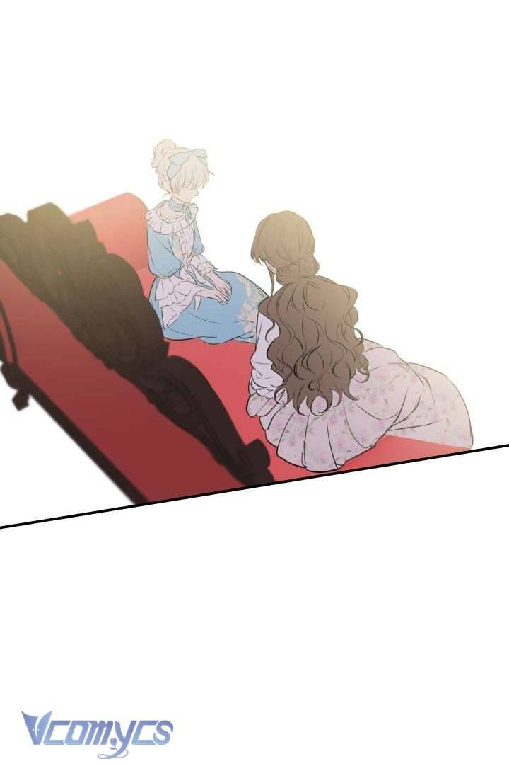 Những Nhân Vật Mạnh Nhất Thế Giới Ám Ảnh Tôi Chapter 31 - Trang 4