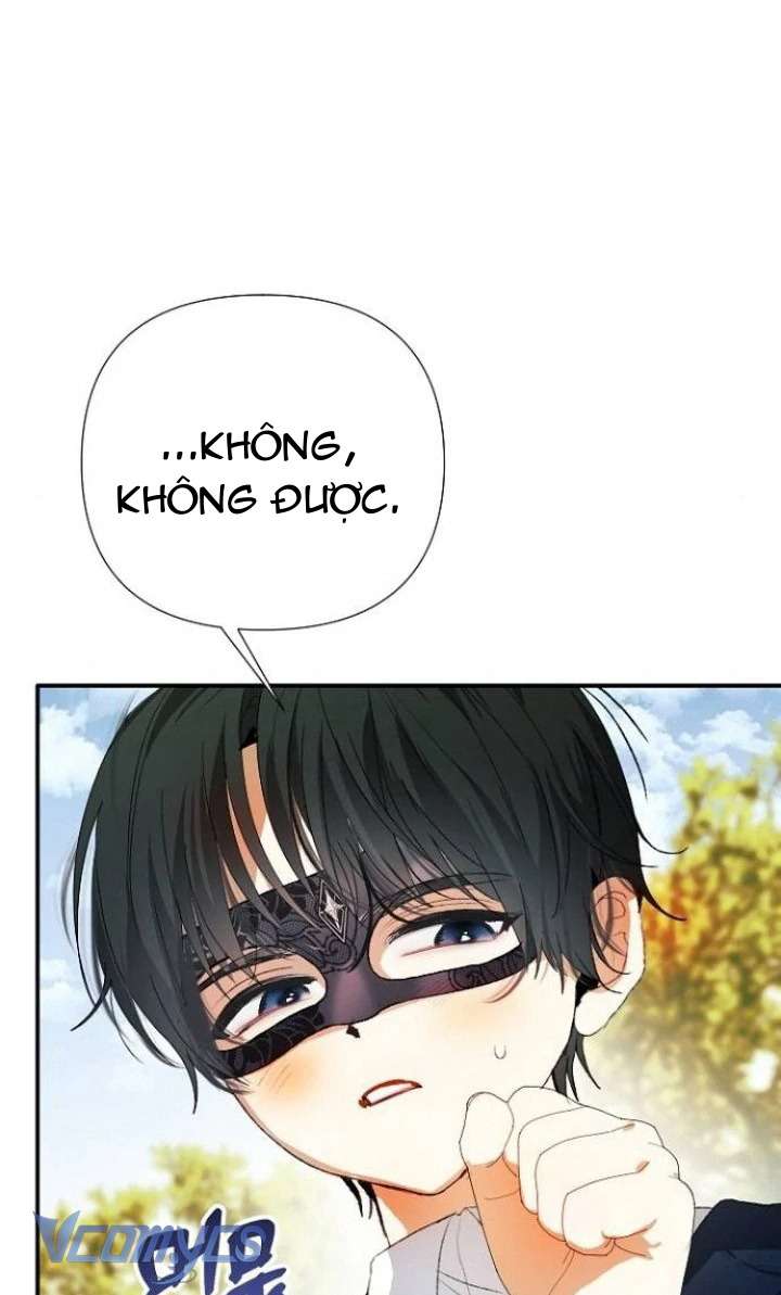 Papa Bạo Chúa, Con Sẽ Bảo Vệ Người! Chap 7 - Trang 2