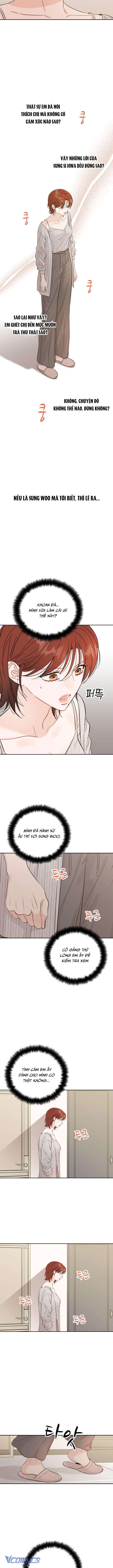 Người Một Nhà Chap 101 - Trang 4