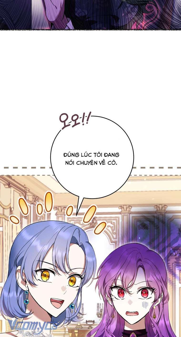 Làm Ác Nữ Bộ Không Tuyệt Sao? Chap 49 - Trang 4