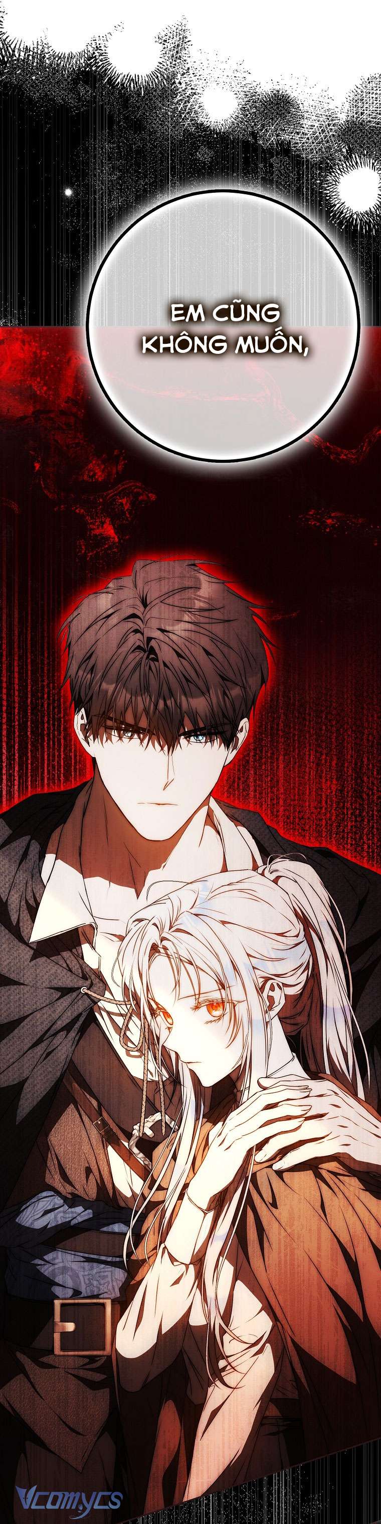 Tôi Trở Thành Vợ Của Nam Chính Chap 87 - Trang 3