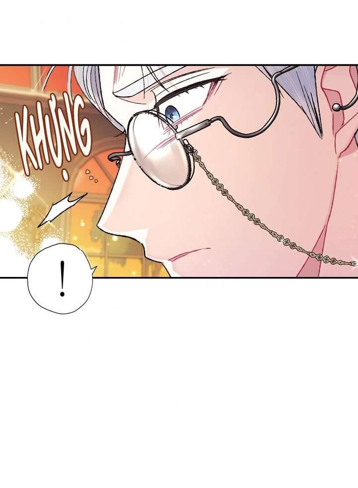 Cha À, Con Không Muốn Kết Hôn Đâu Chap 36 - Trang 2