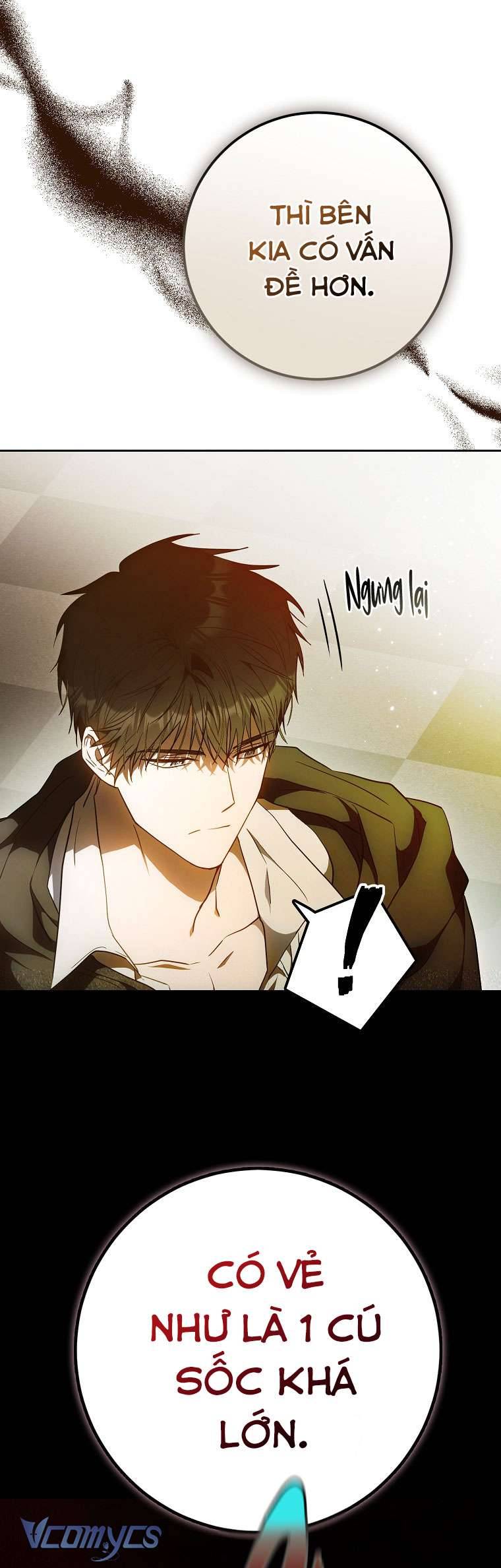 Tôi Trở Thành Vợ Của Nam Chính Chap 87 - Trang 3