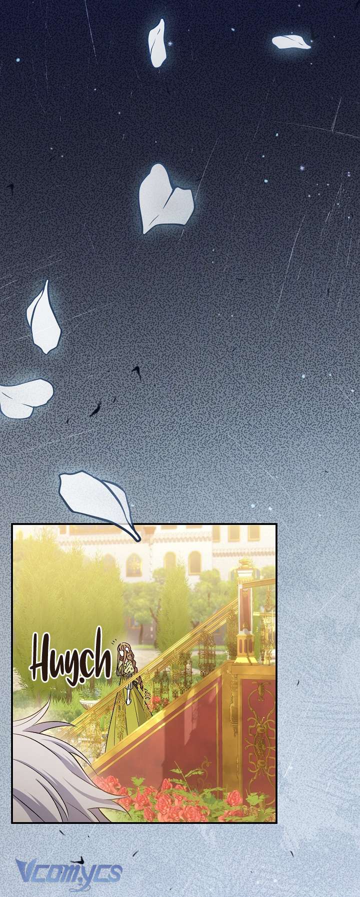 Người Xem Mắt Của Ác Nữ Quá Hoàn Hảo Chapter 10 - Trang 4