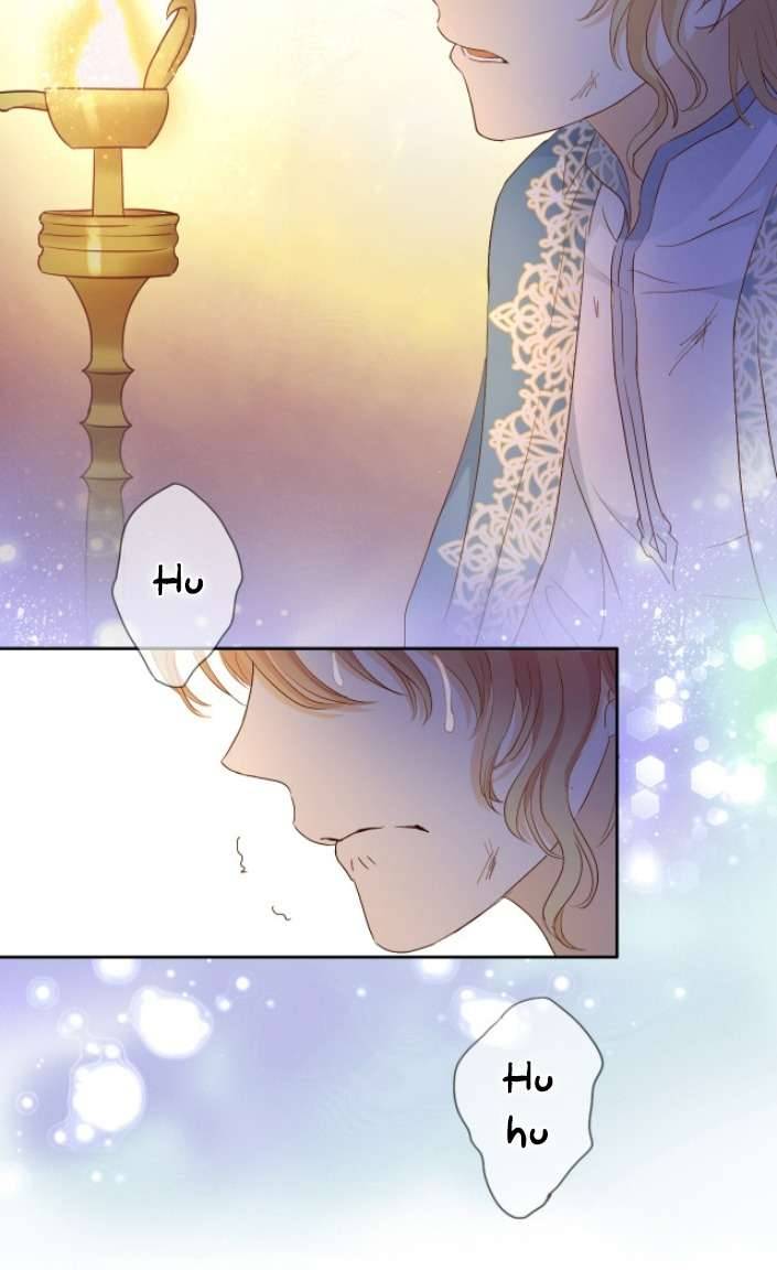 Địch Úc Đa Chi Ca Chapter 73 - Trang 4