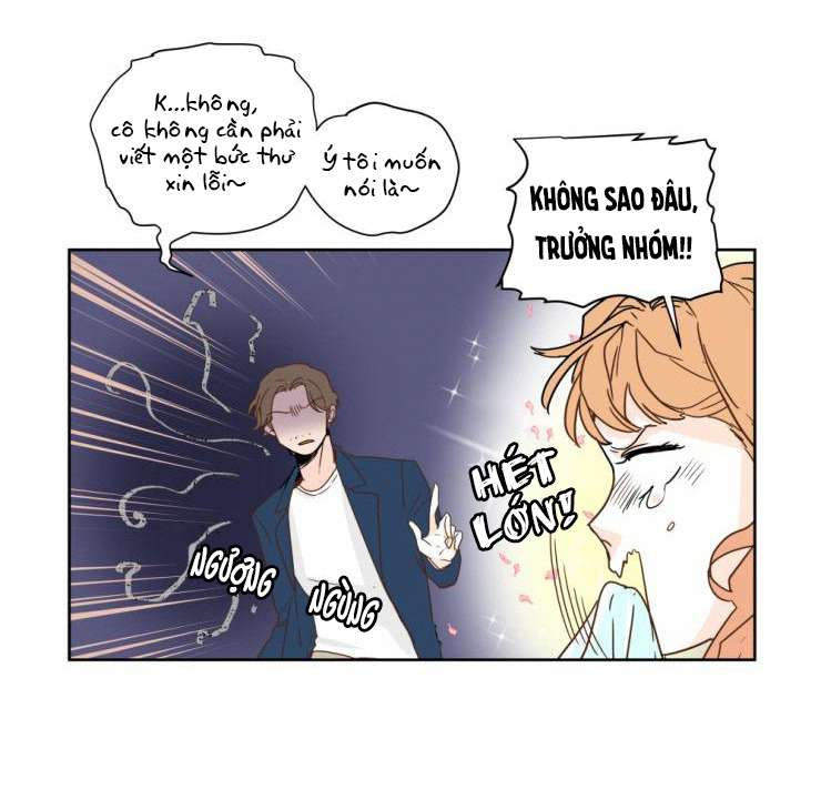 Ranh Giới Chap 52 - Next Chap 53