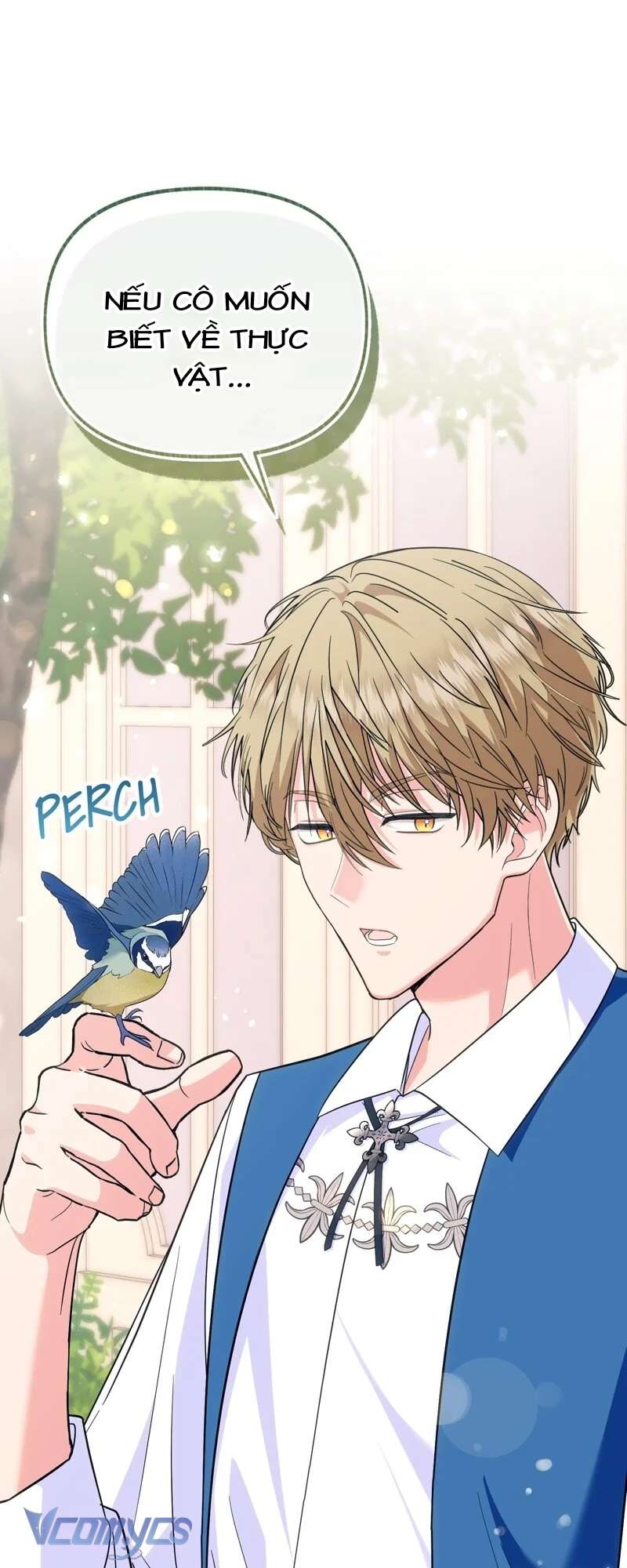 Trở Thành Chú Mèo Ngủ Cùng Bạo Chúa Chapter 25 - Next Chapter 26