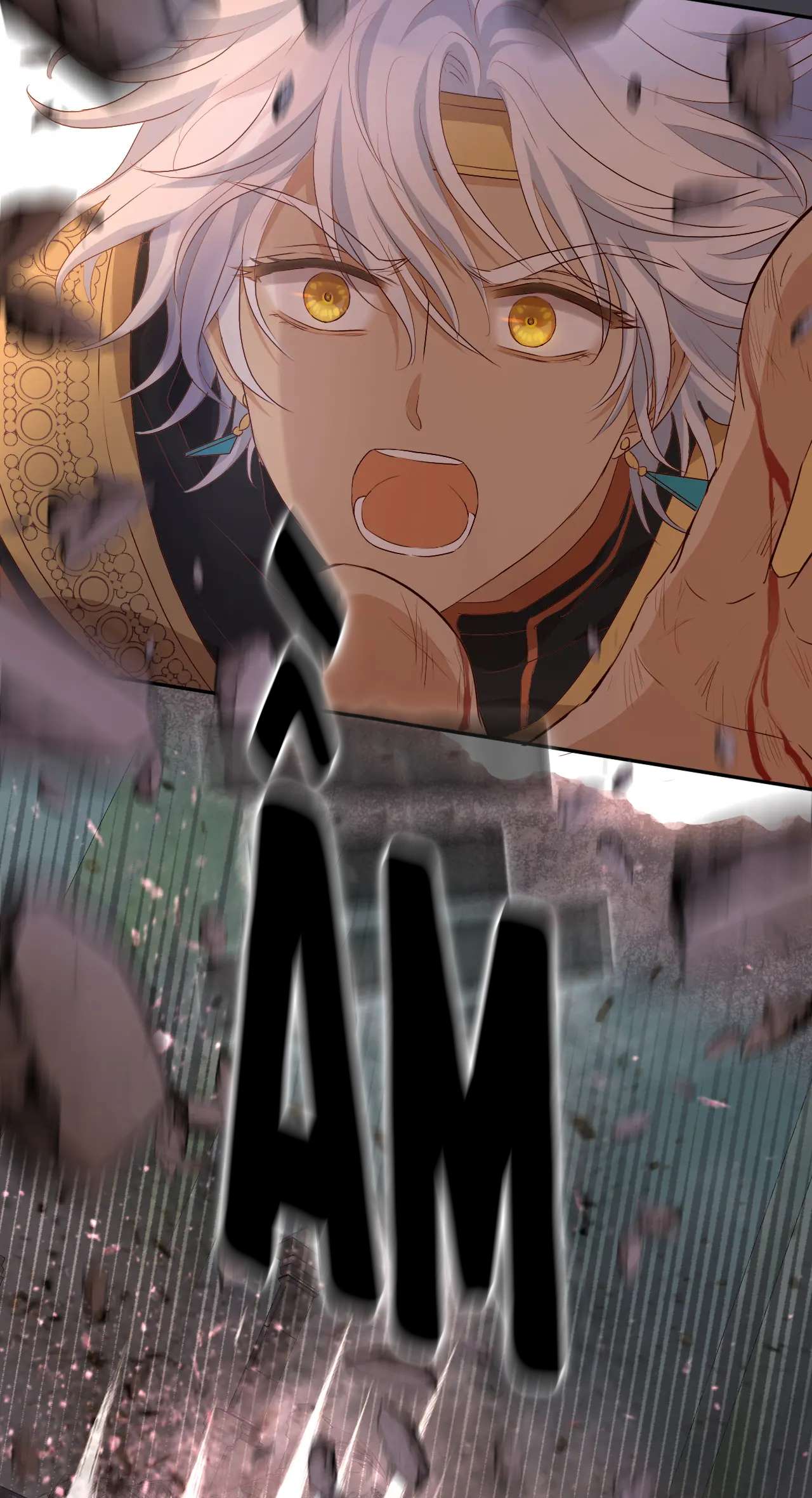 Địch Úc Đa Chi Ca Chapter 103 - Trang 4