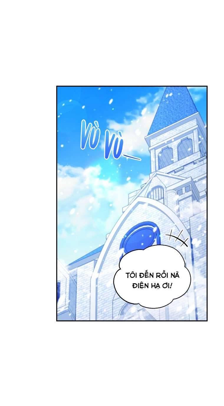 Người Bảo Hộ Của Bạo Quân Là Ma Nữ Tàn Độc Chap 55 - Trang 4