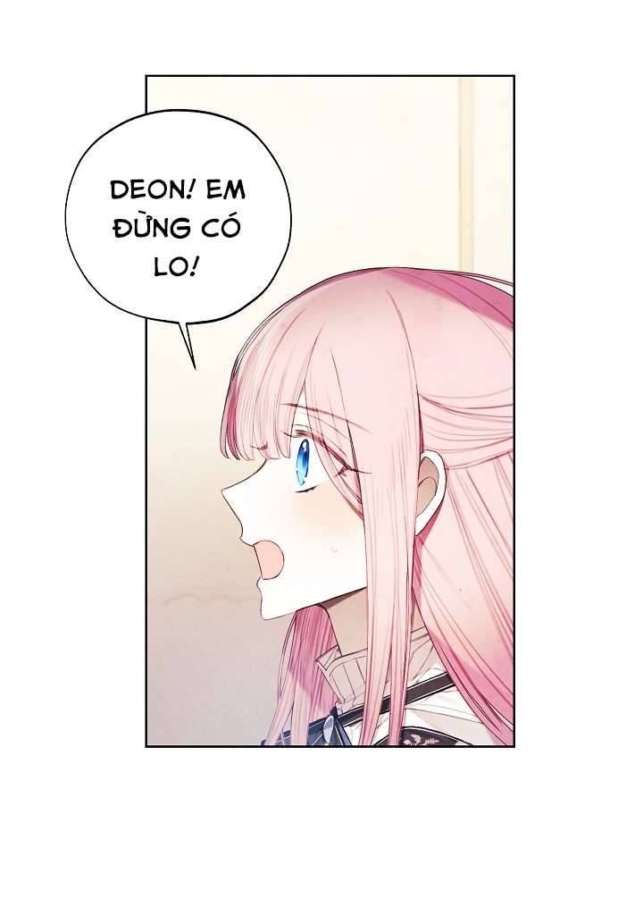 Cửa Hàng Búp Bê Của Công Chúa Chap 19 - Trang 2