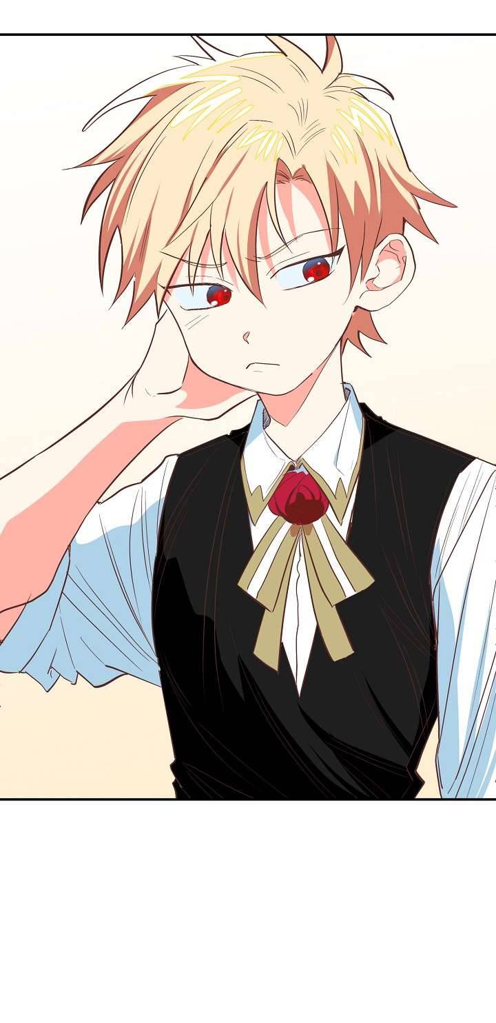 Tôi Đã Nuôi Dưỡng Một Nam Phụ Đầy Ám Ảnh Chapter 5 - Trang 3