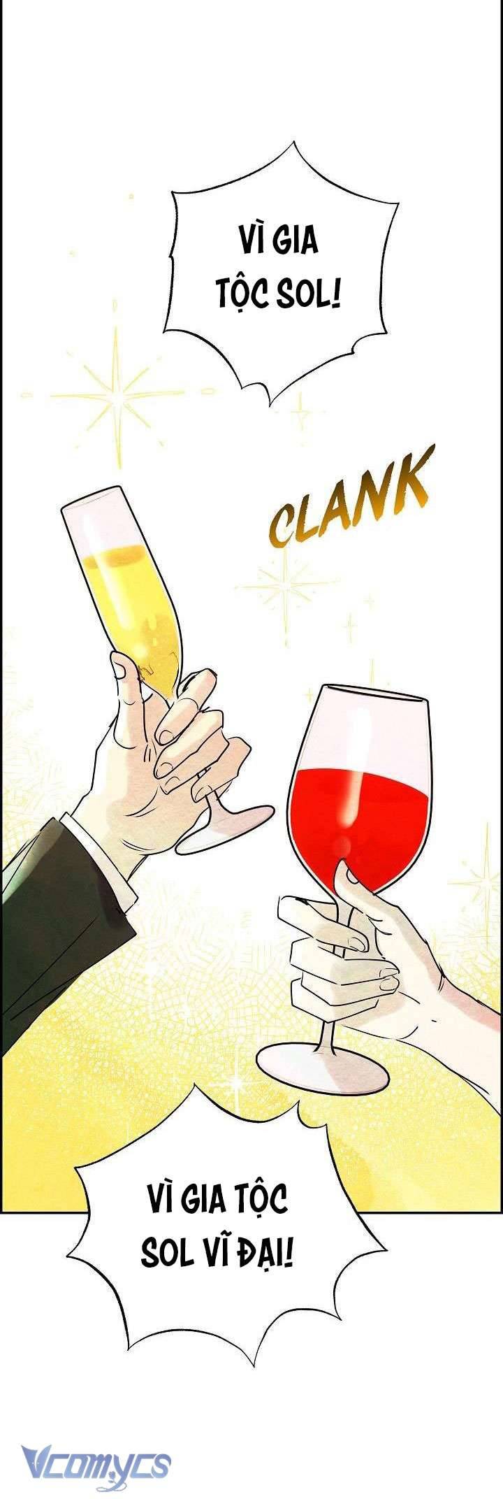 Ác Nữ Sau Lớp Mặt Nạ Chapter 1 - Trang 3