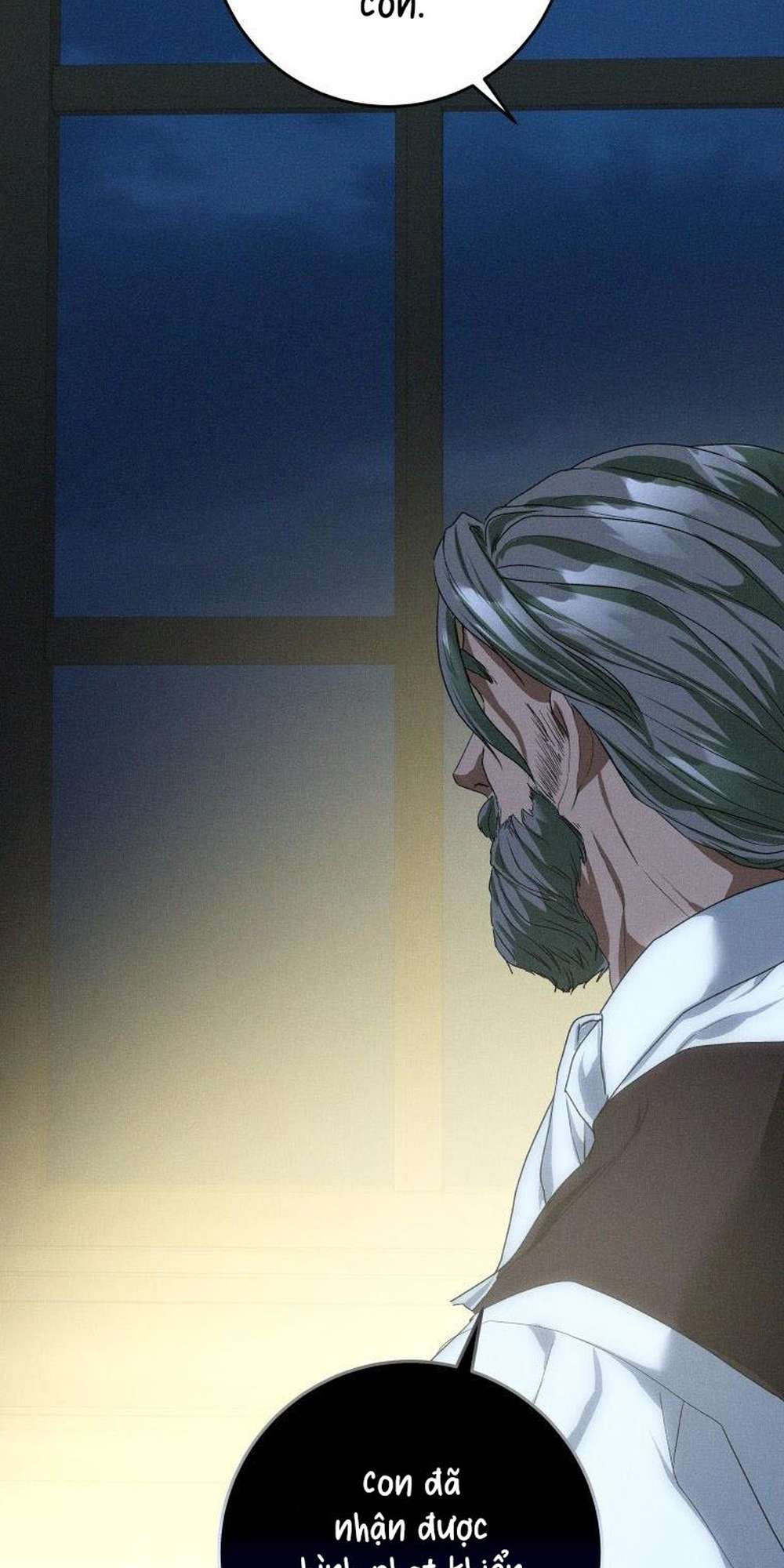 [ 18+ ] Lời Nguyền Tóc Đỏ Chapter 8 - Next Chapter 9