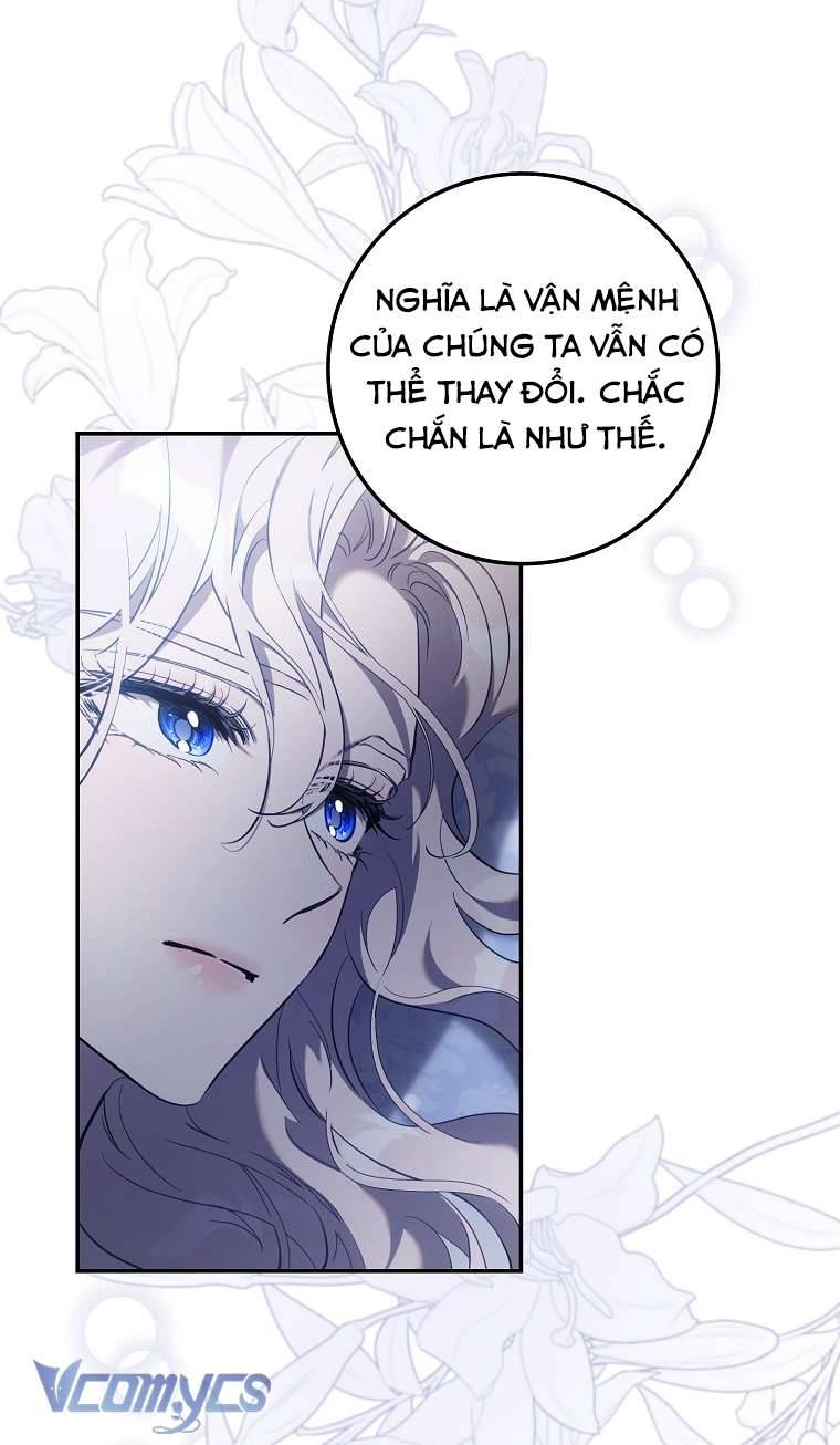 Thuần Hóa Bạo Quân Rồi Bỏ Trốn Chap 109 - Trang 2