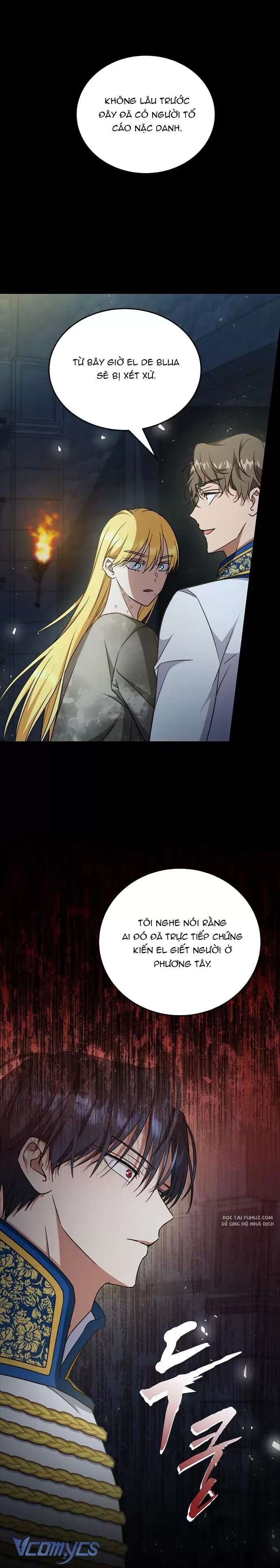 Làm Thế Nào Để Ăn Chủ Nhân Chapter 55 - Trang 3