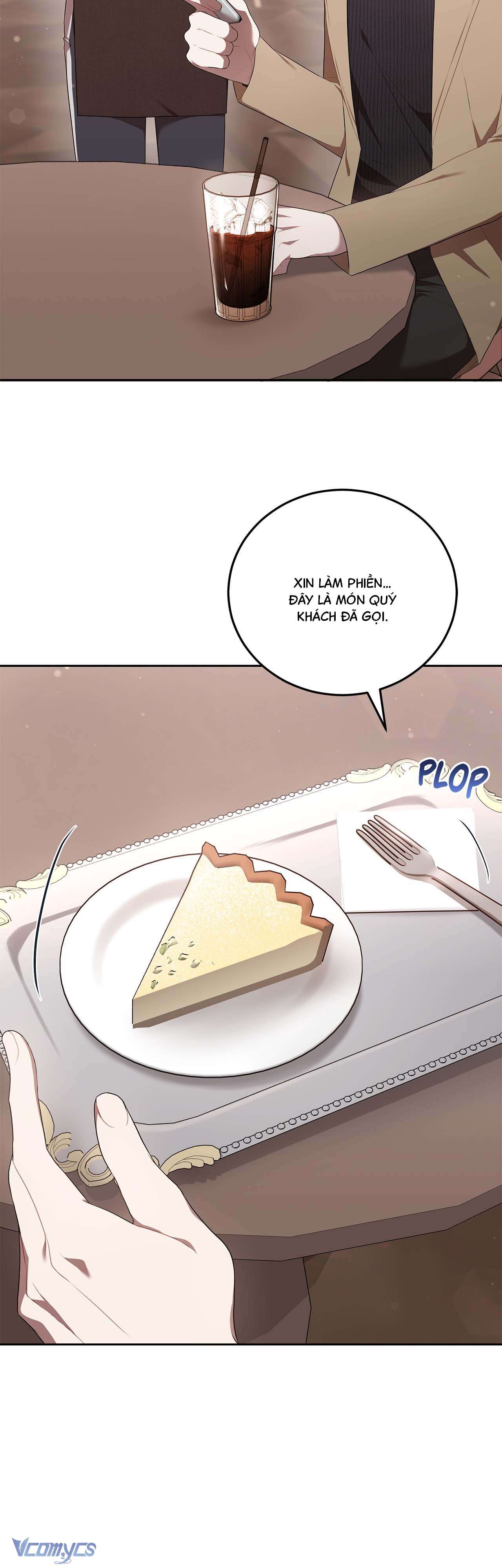 Chủ Tiệm Cafe Là Guide Cấp S Chap 2 - Trang 4