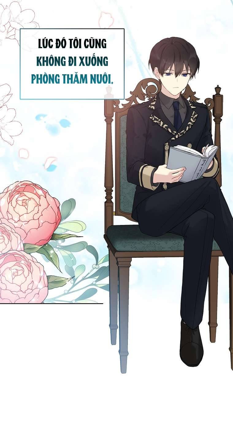 Vương Miện Lục Bảo Chap 51 - Trang 2