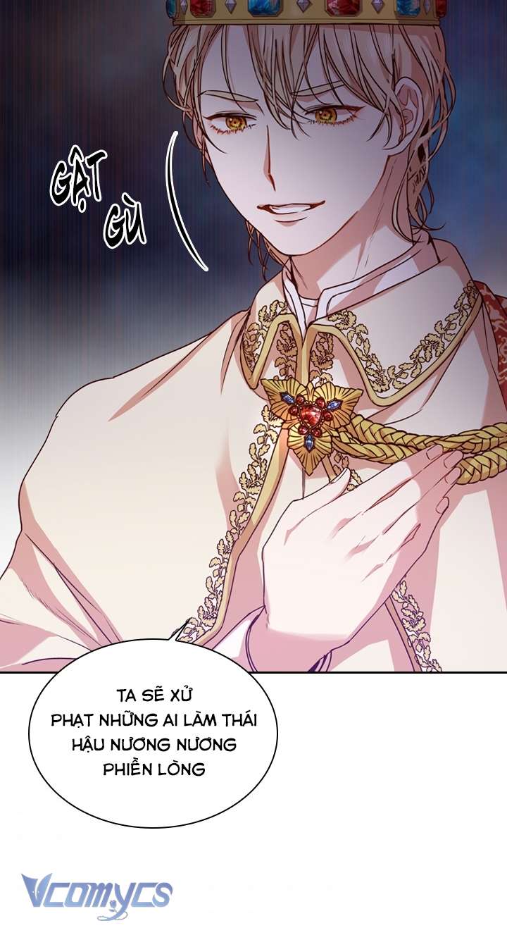 Thư Ký Của Bạo Chúa Chapter 5 - Trang 4