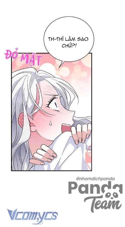 Chồng Yêu, Tôi Đây Bãi Công! Chap 23 - Trang 3