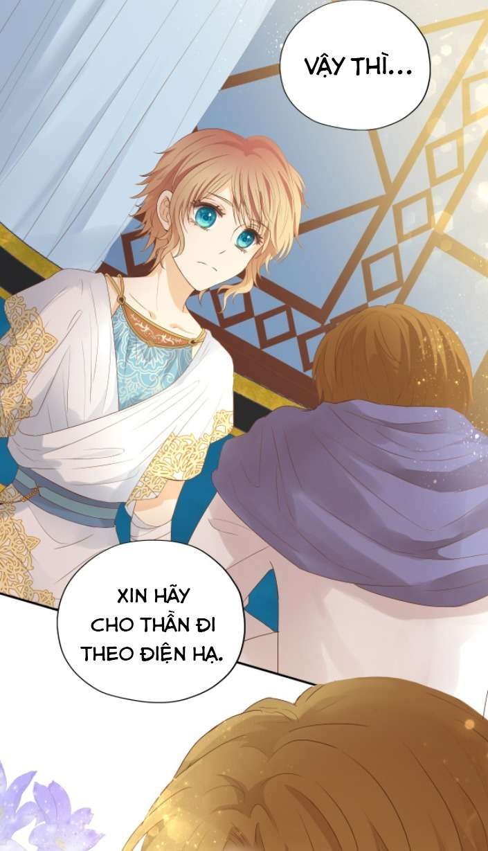Địch Úc Đa Chi Ca Chapter 67 - Next Chapter 68