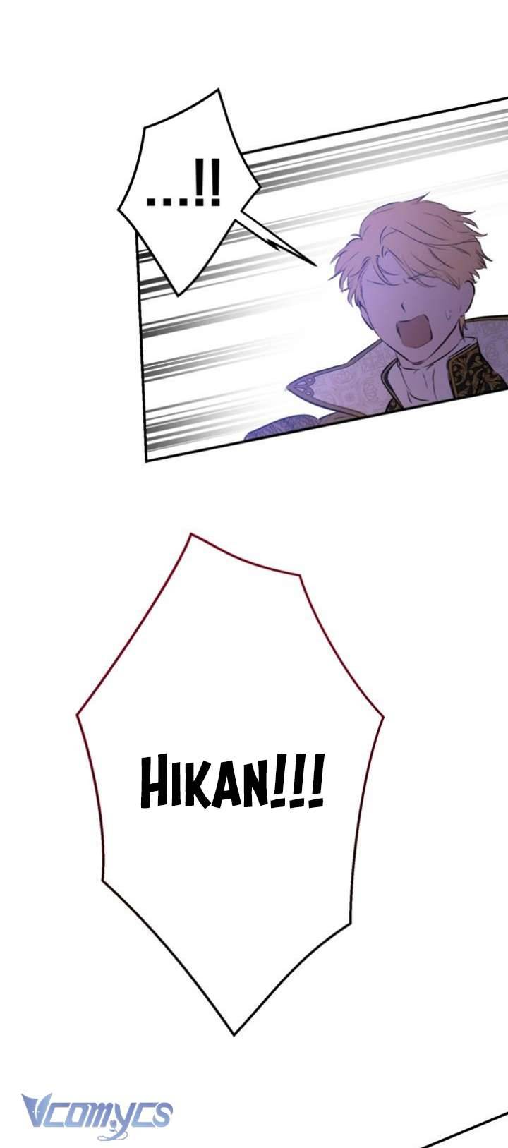 Những Nhân Vật Mạnh Nhất Thế Giới Ám Ảnh Tôi Chapter 27 - Trang 4